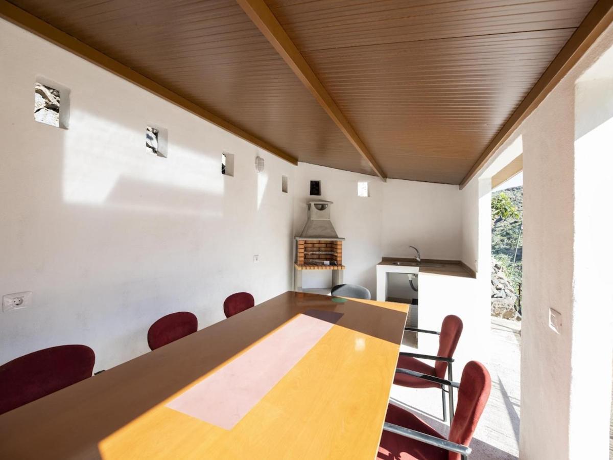 Lightbooking Hermigua Juan Y Fina II 빌라 외부 사진